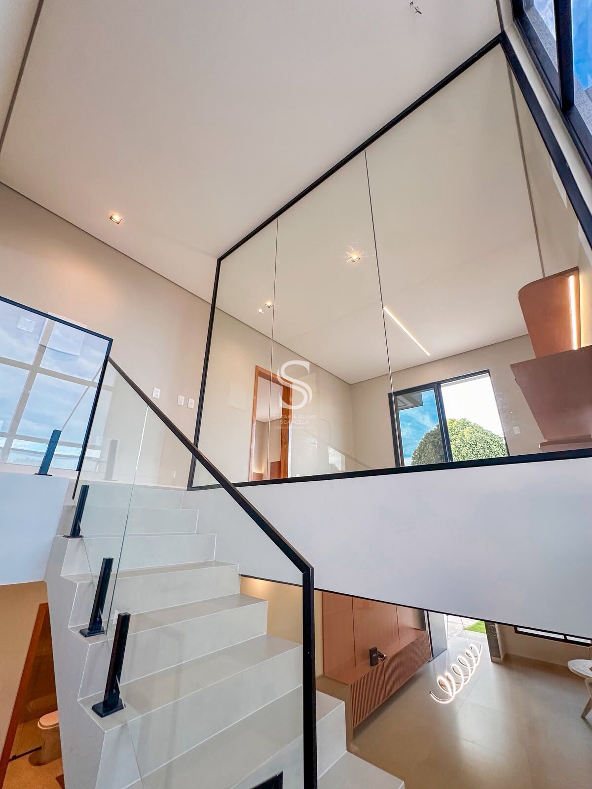 Casa, 3 quartos, 235 m² - Foto 9