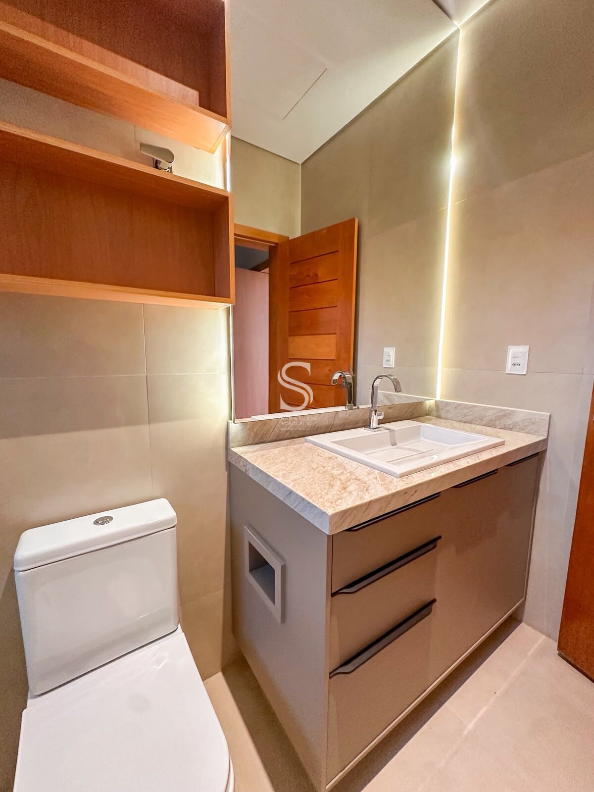 Casa, 3 quartos, 235 m² - Foto 17