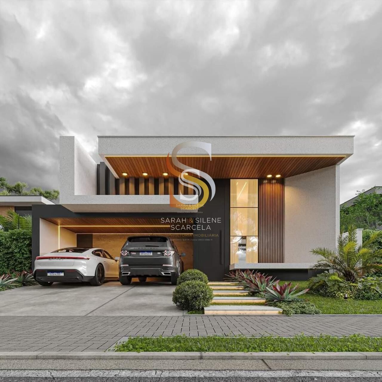 Casa, 3 quartos, 153 m² - Foto 4