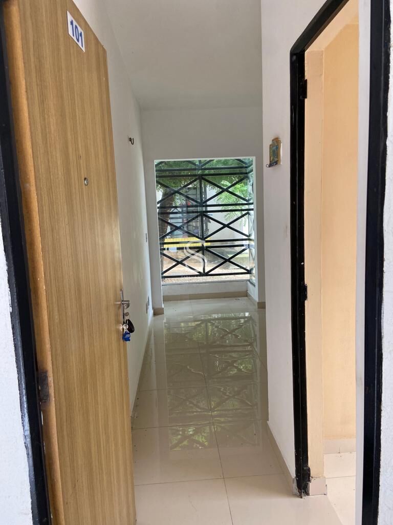 Apartamento, 3 quartos, 49 m² - Foto 8