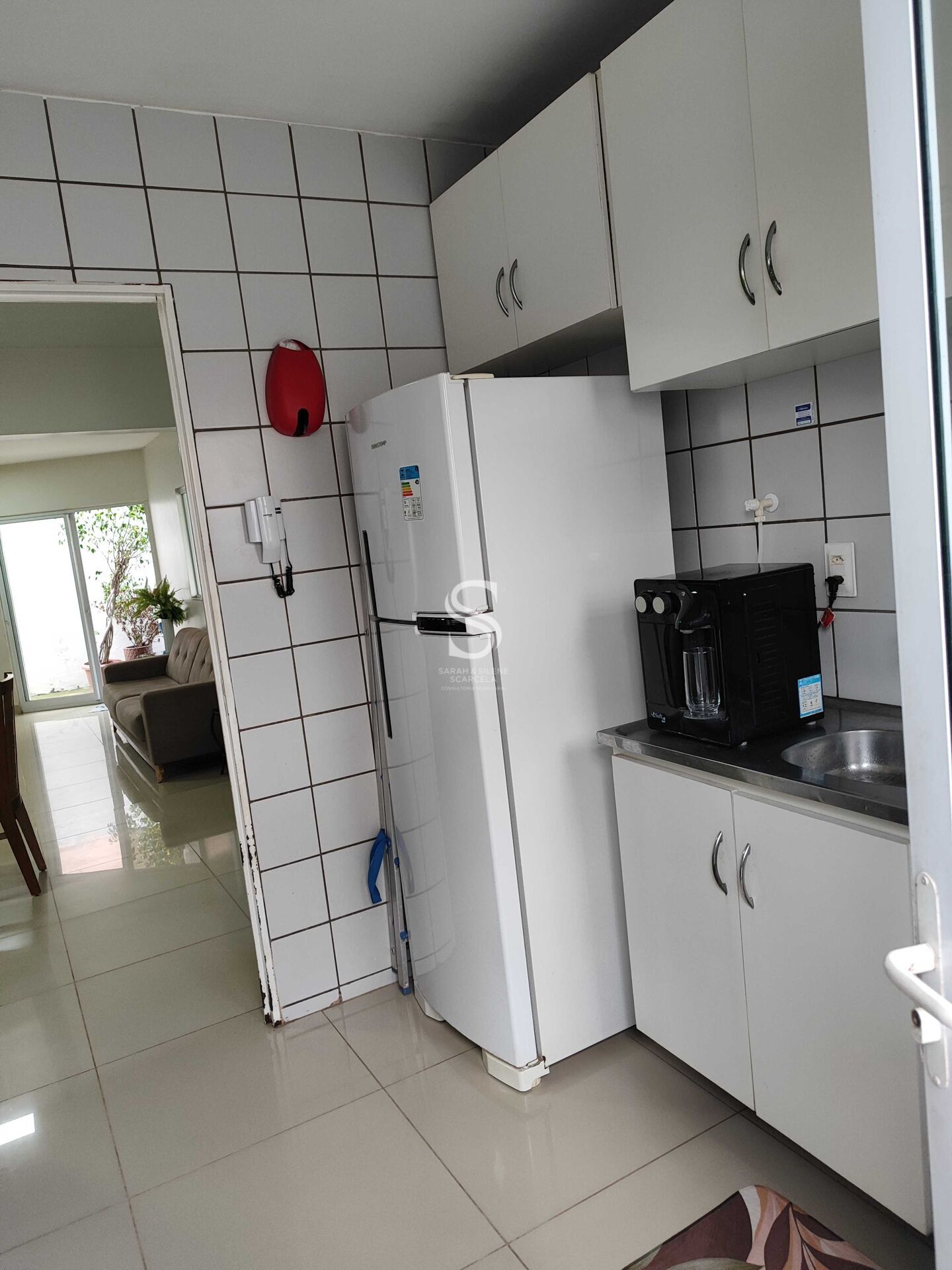 Casa, 3 quartos, 250 m² - Foto 16