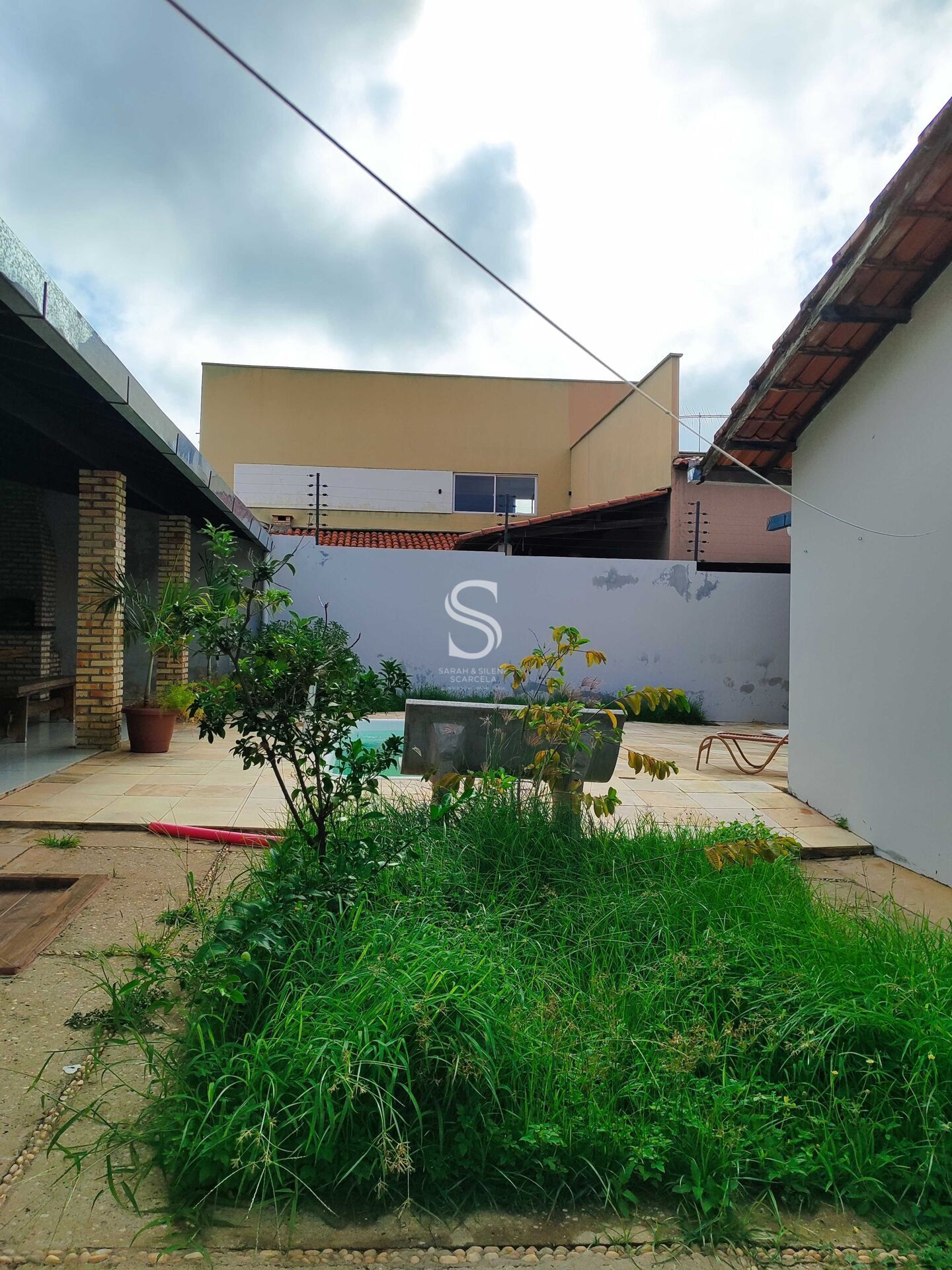 Casa, 3 quartos, 250 m² - Foto 34