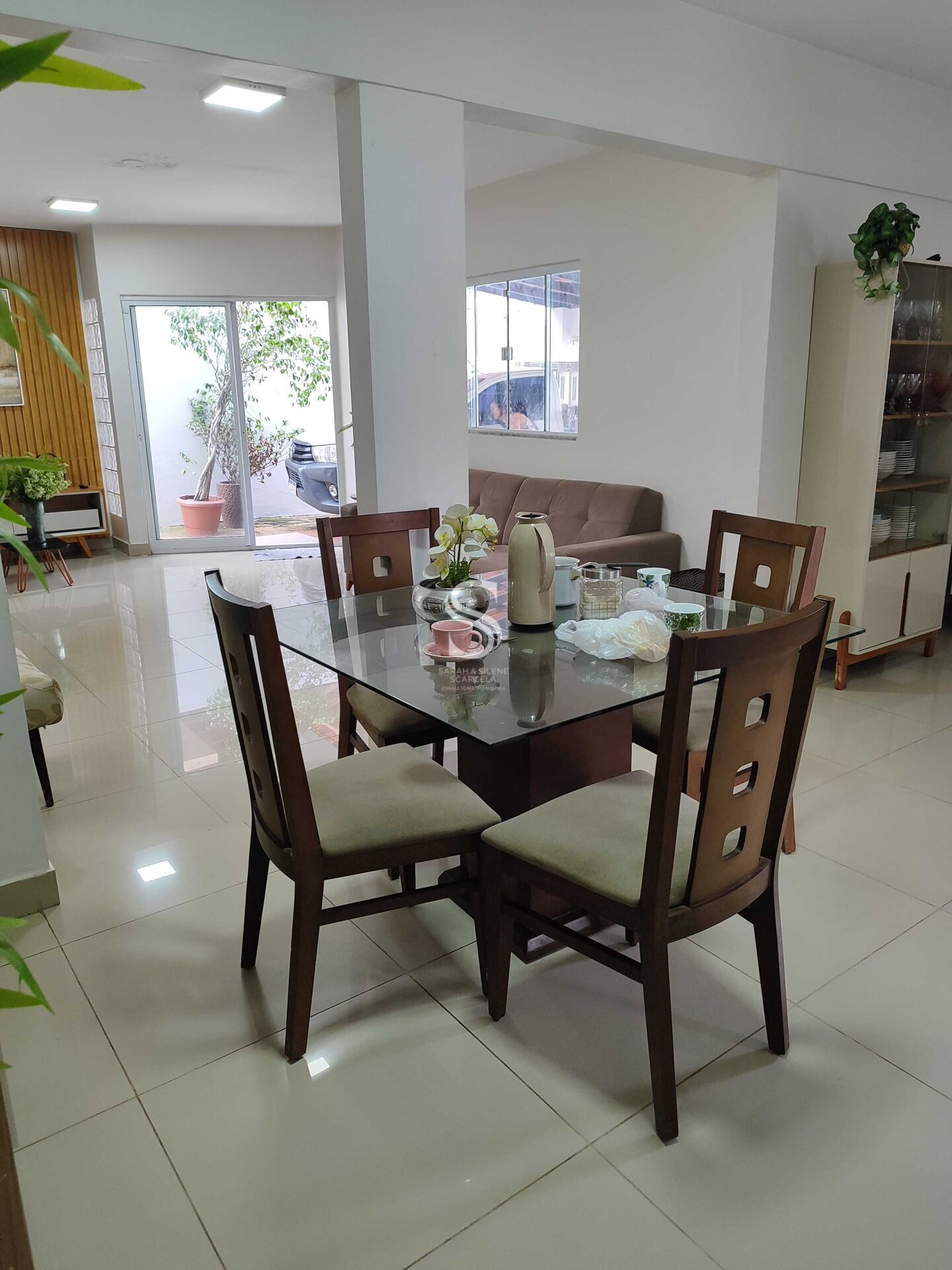 Casa, 3 quartos, 250 m² - Foto 12