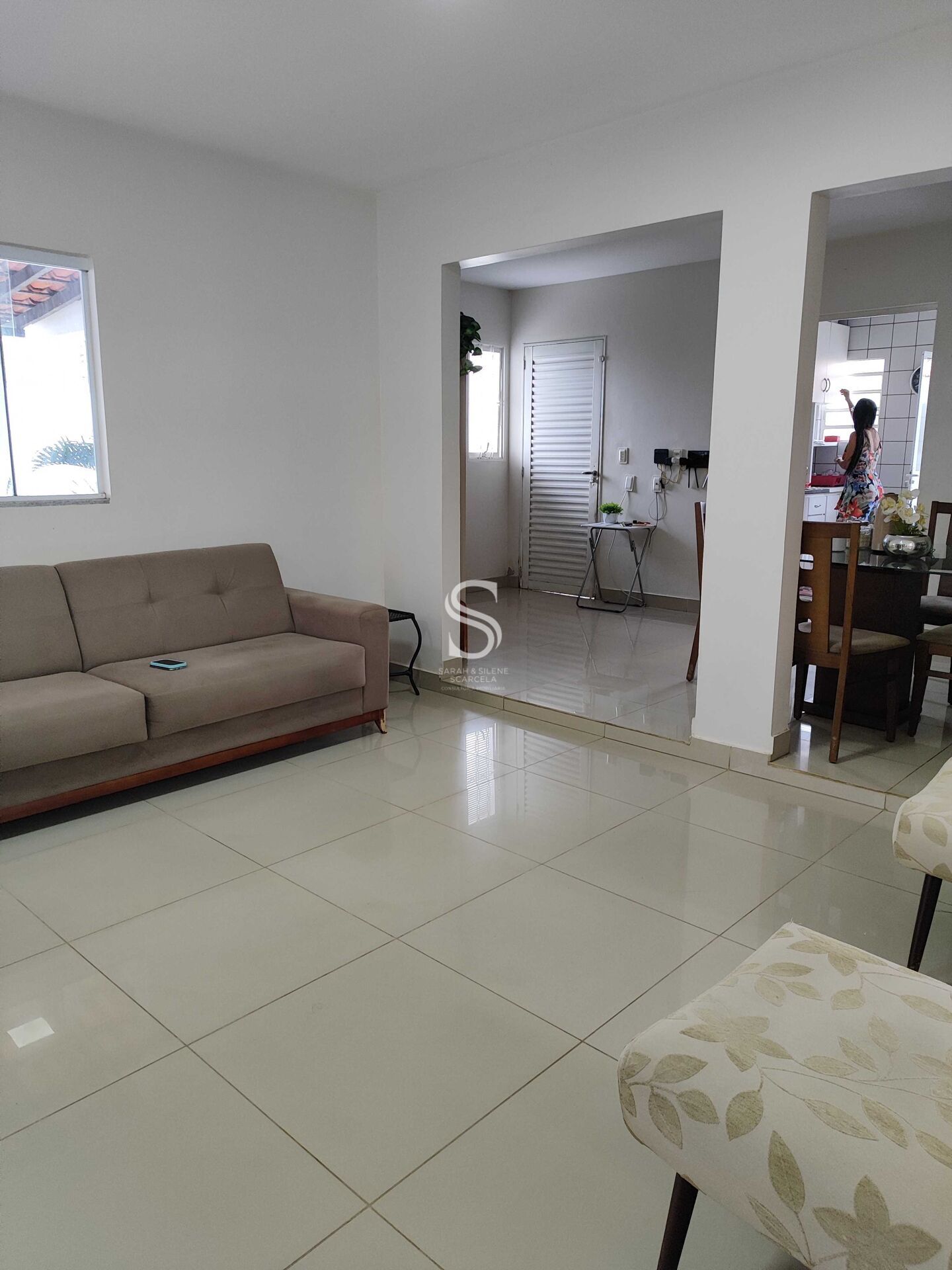 Casa, 3 quartos, 250 m² - Foto 9