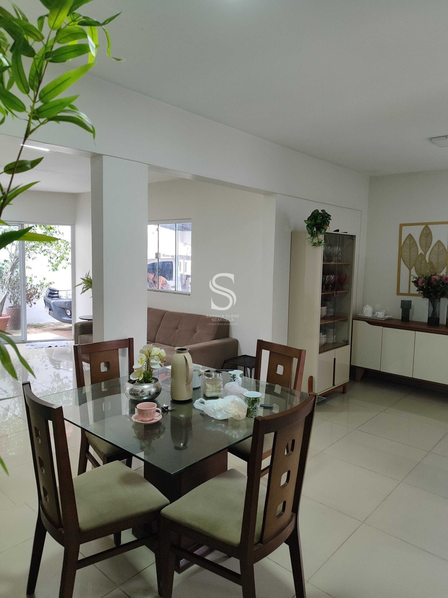 Casa, 3 quartos, 250 m² - Foto 13