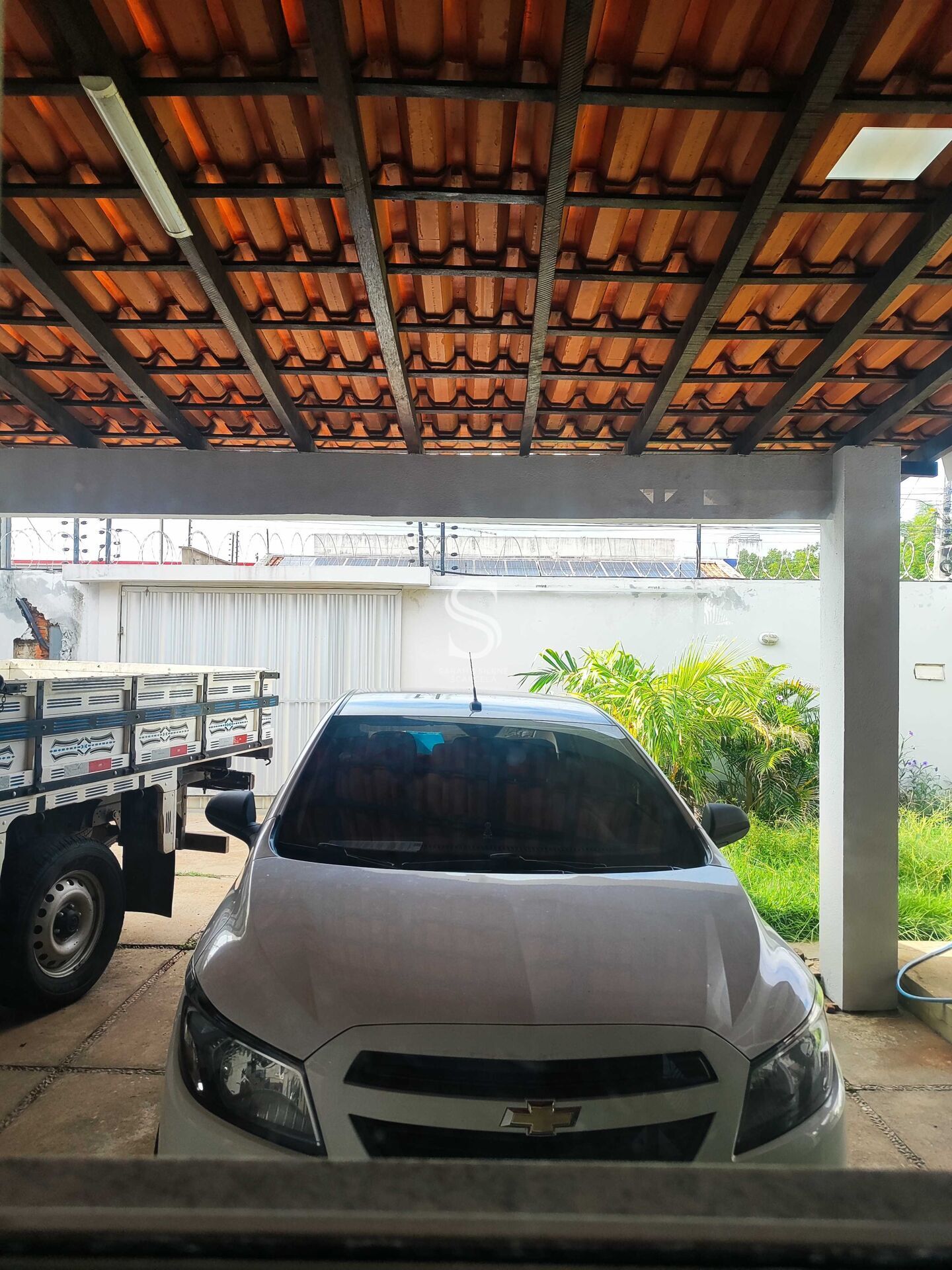 Casa, 3 quartos, 250 m² - Foto 33