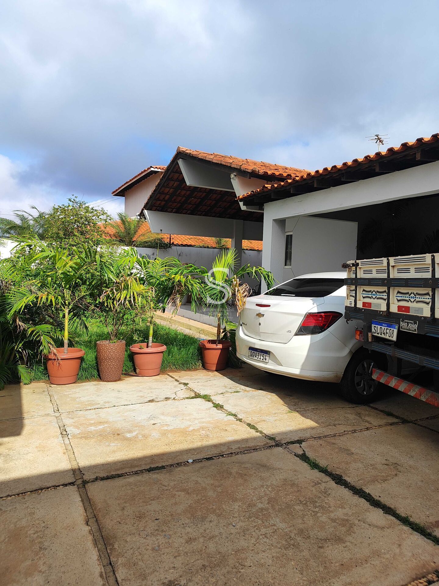 Casa, 3 quartos, 250 m² - Foto 31