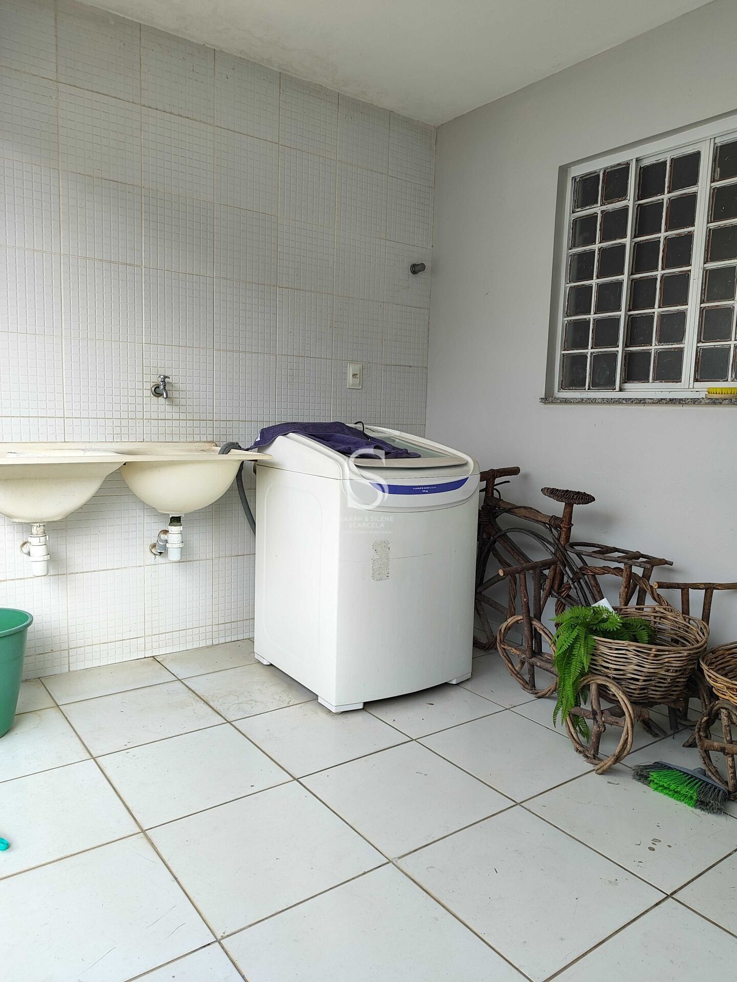Casa, 3 quartos, 250 m² - Foto 37