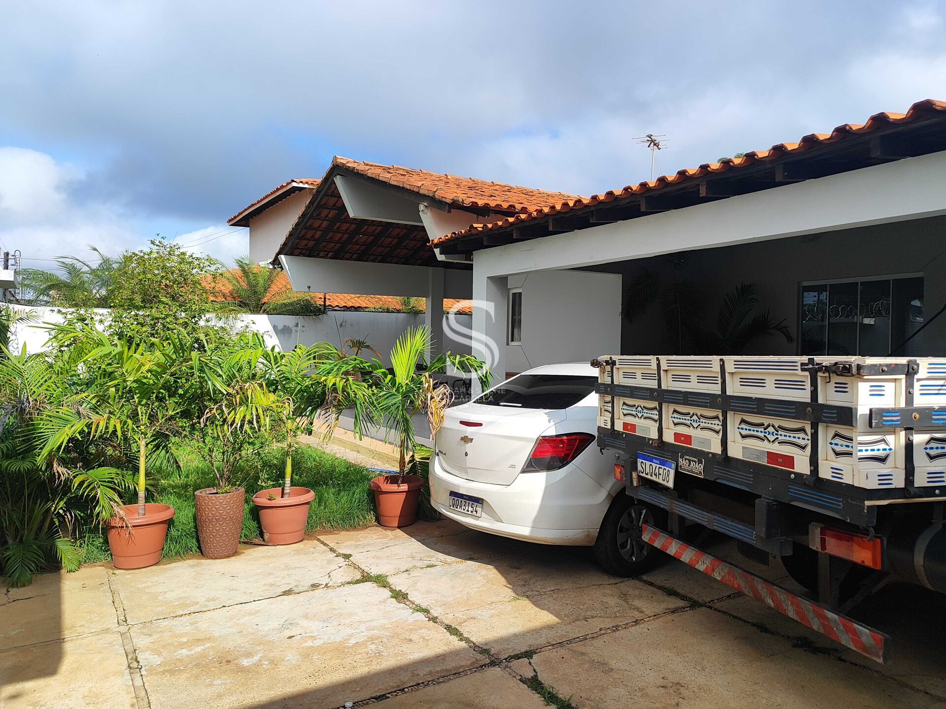 Casa, 3 quartos, 250 m² - Foto 32