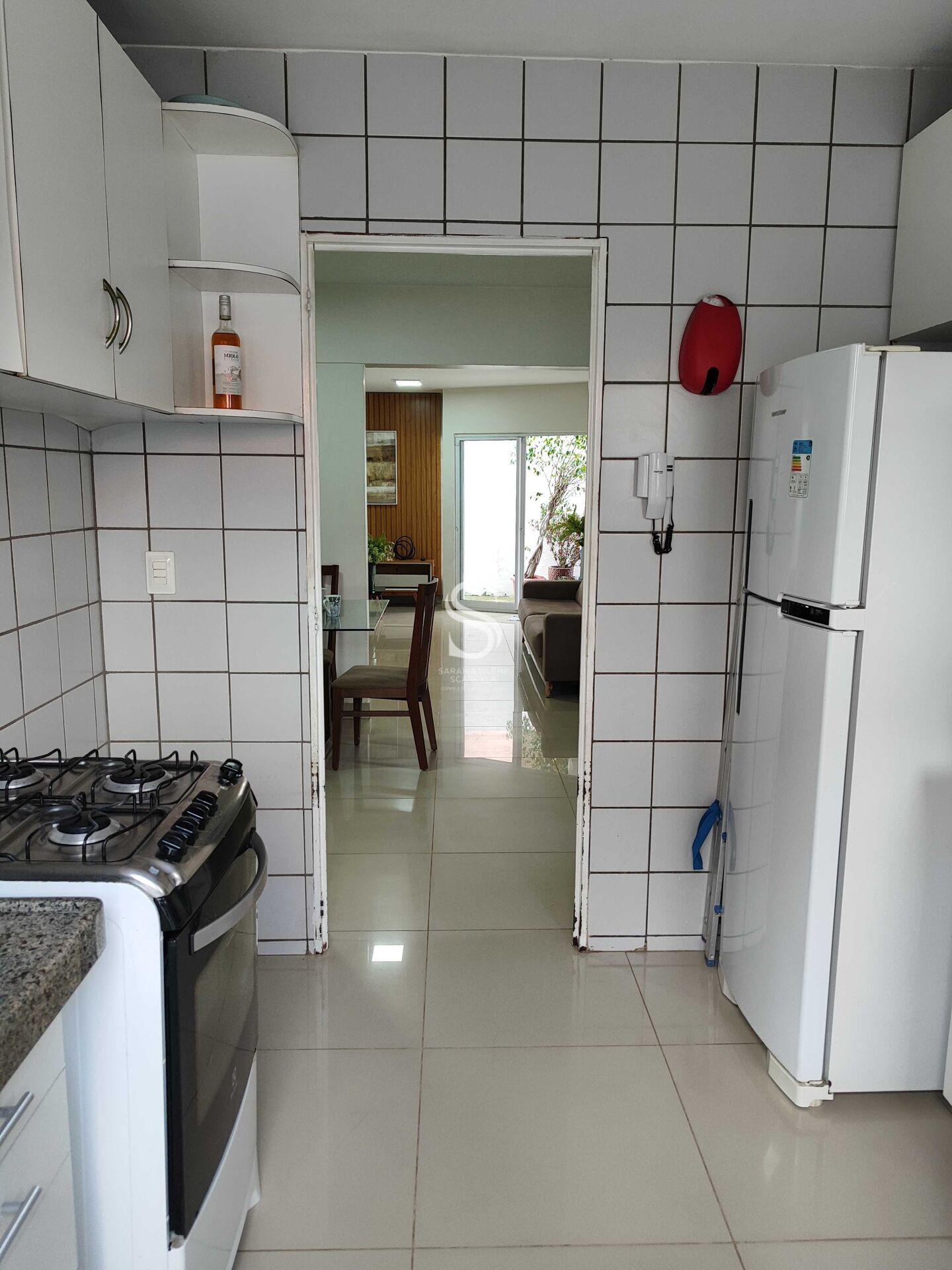 Casa, 3 quartos, 250 m² - Foto 17