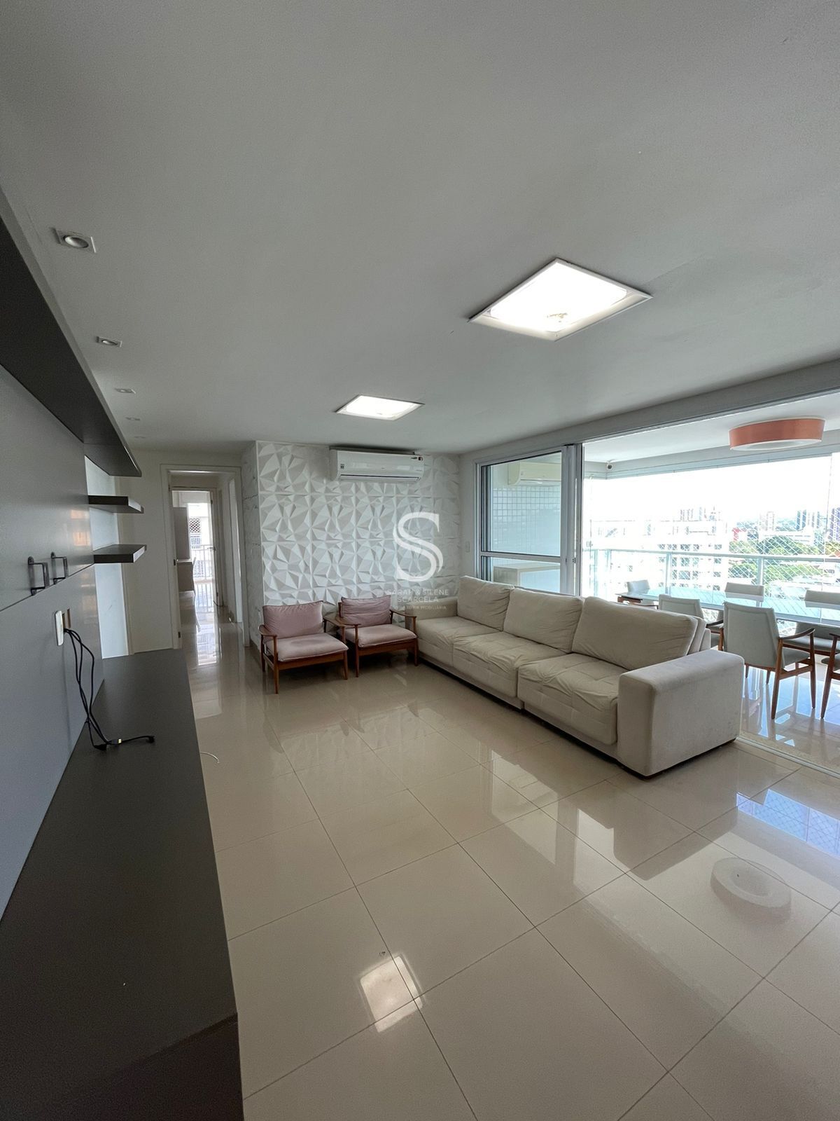 Apartamento, 3 quartos, 127 m² - Foto 22
