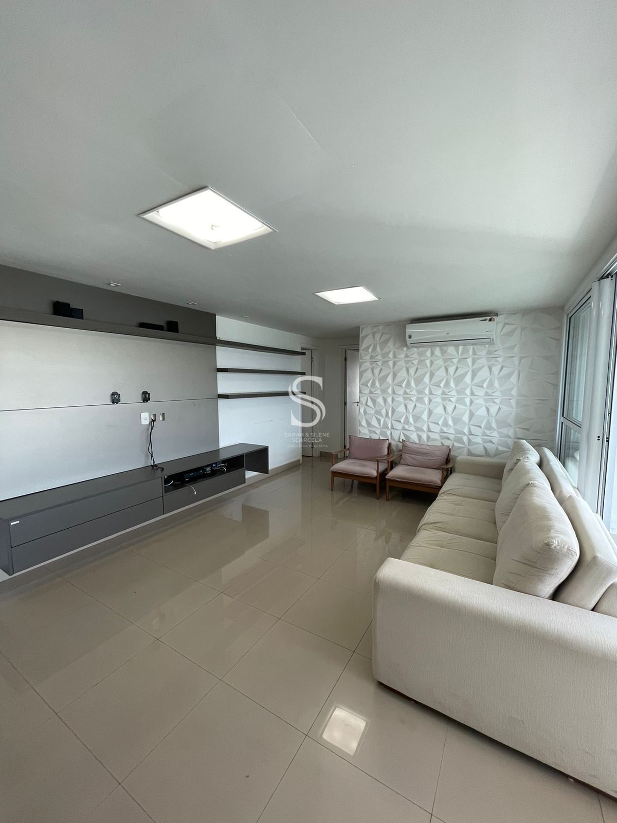 Apartamento, 3 quartos, 127 m² - Foto 14