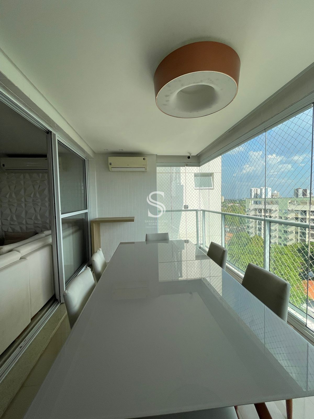 Apartamento, 3 quartos, 127 m² - Foto 19