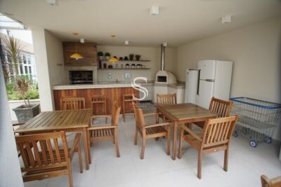Apartamento, 3 quartos, 127 m² - Foto 6