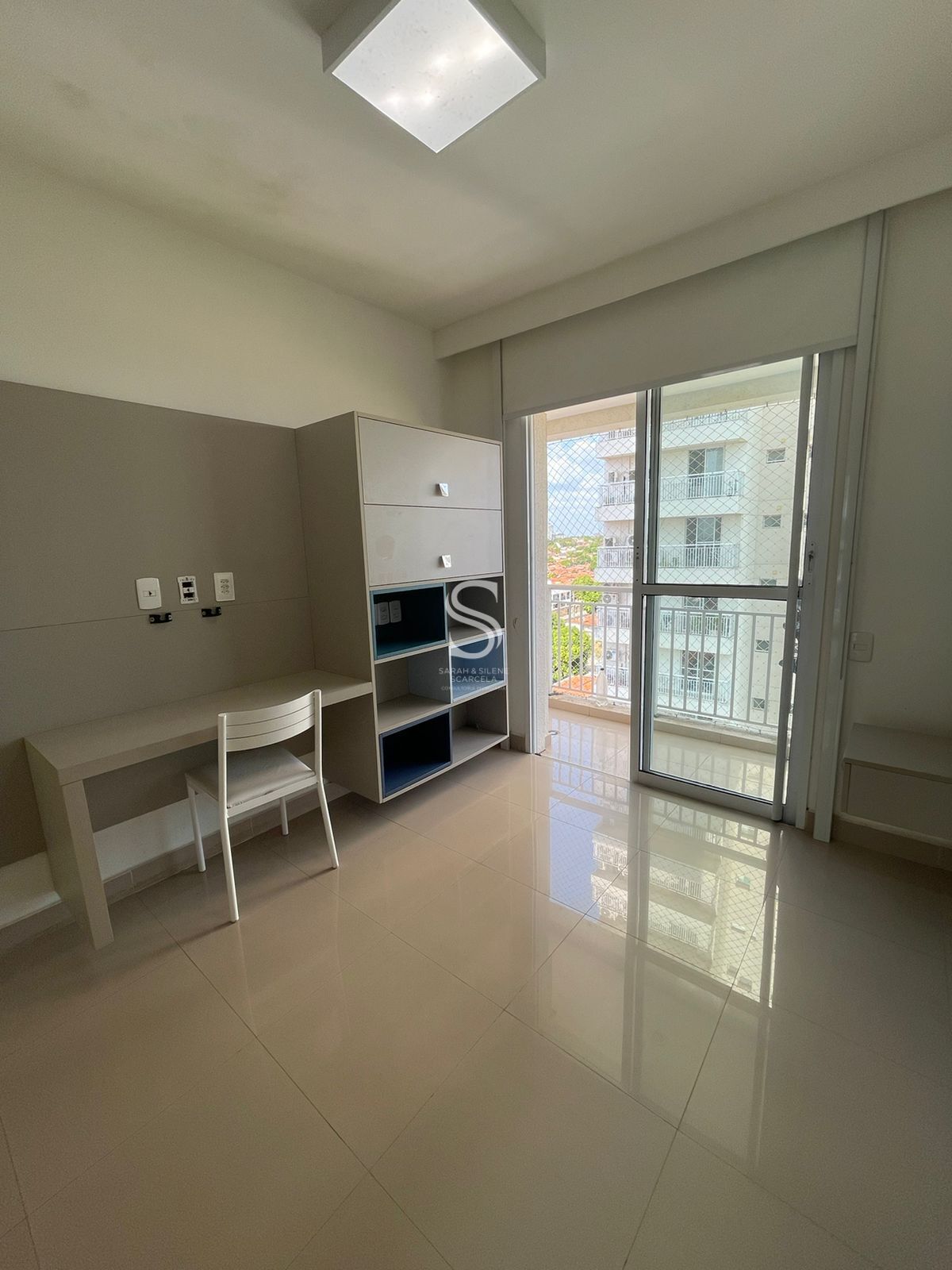 Apartamento, 3 quartos, 127 m² - Foto 33