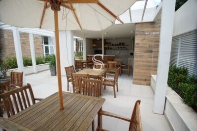 Apartamento, 3 quartos, 127 m² - Foto 5