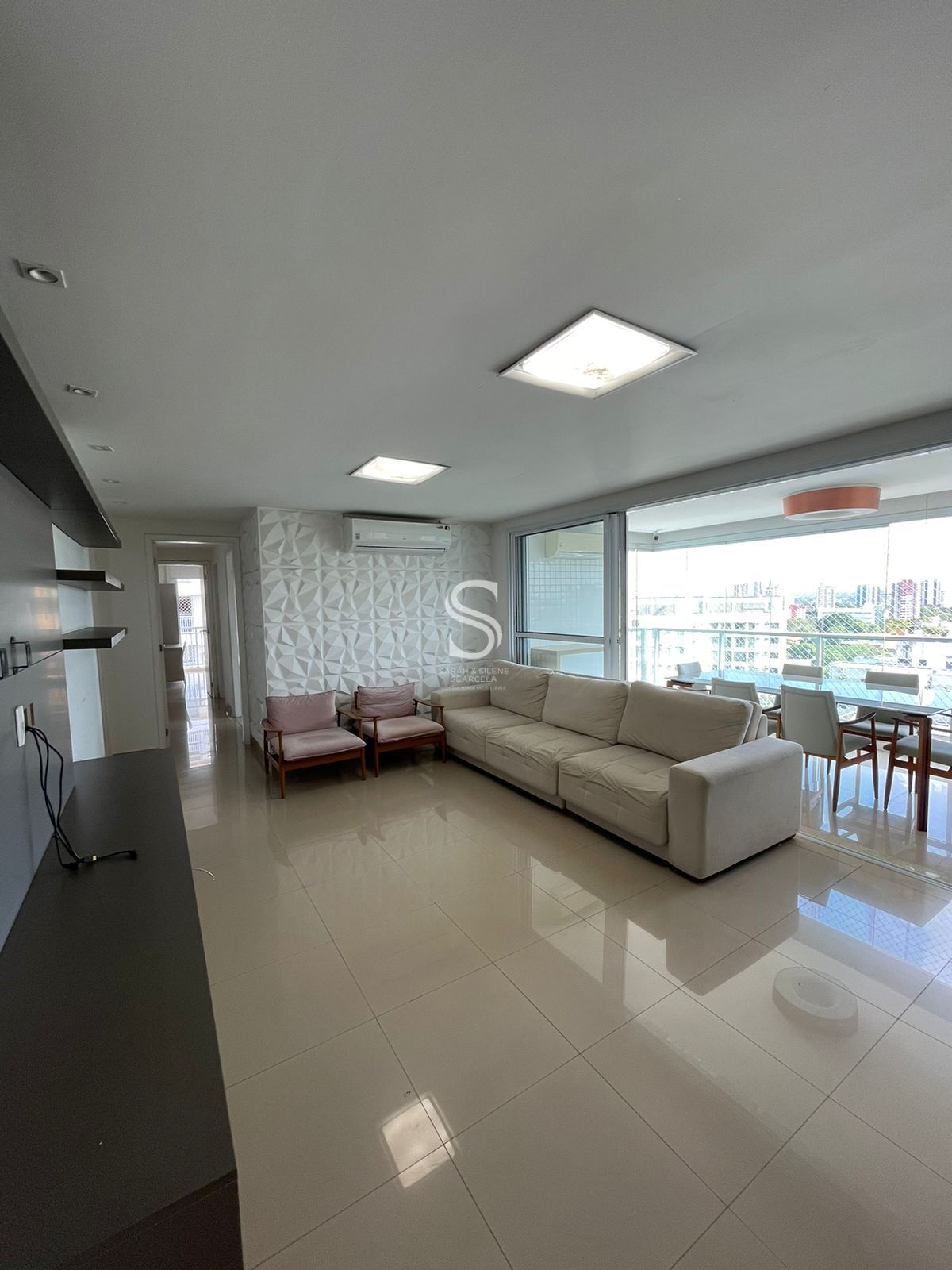 Apartamento, 3 quartos, 127 m² - Foto 16