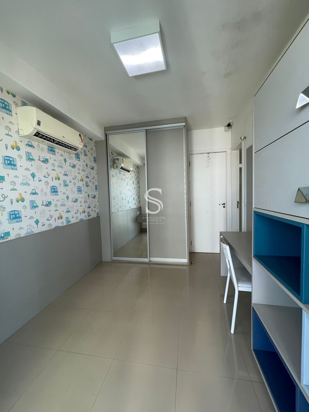 Apartamento, 3 quartos, 127 m² - Foto 46