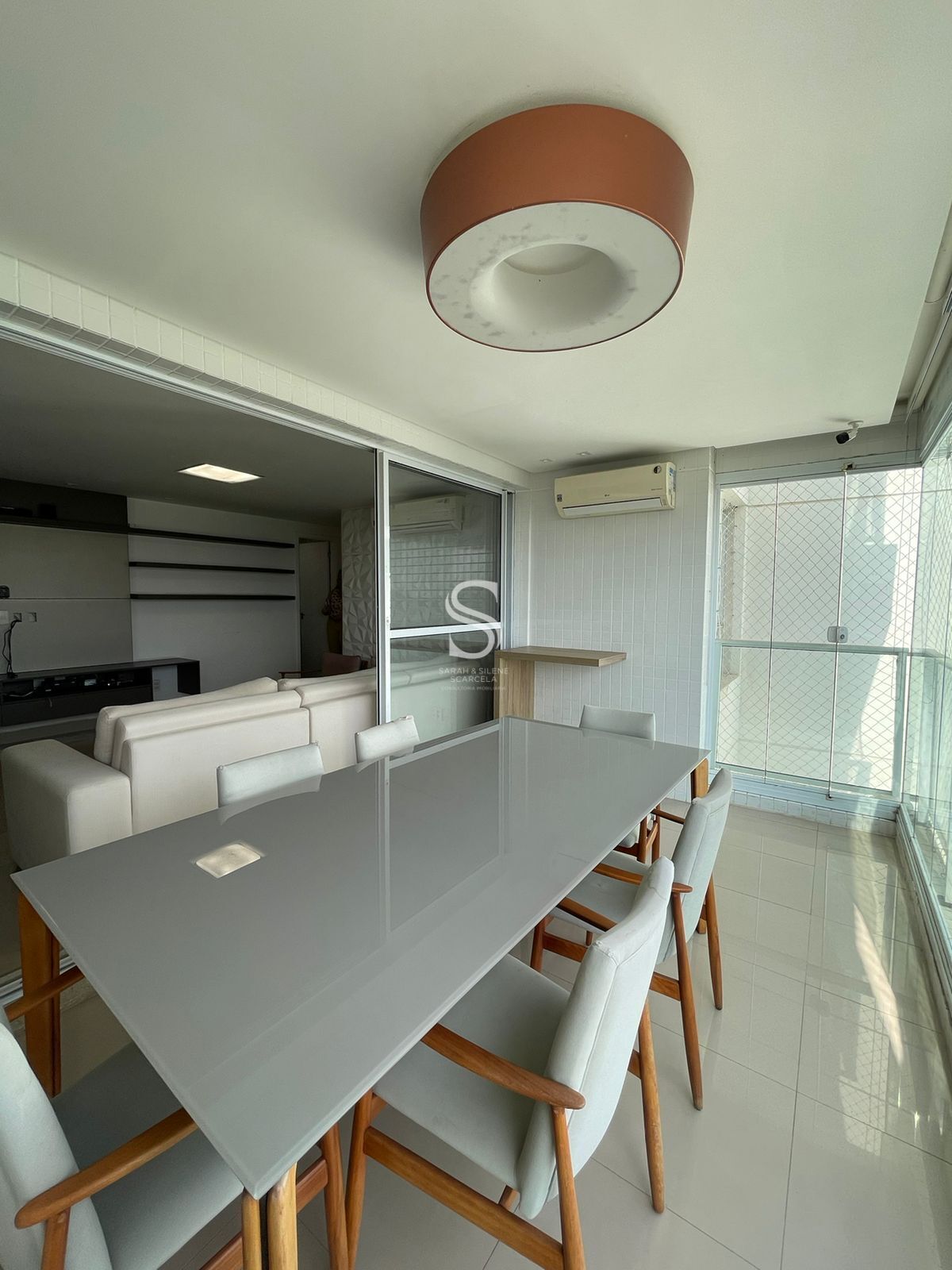 Apartamento, 3 quartos, 127 m² - Foto 18