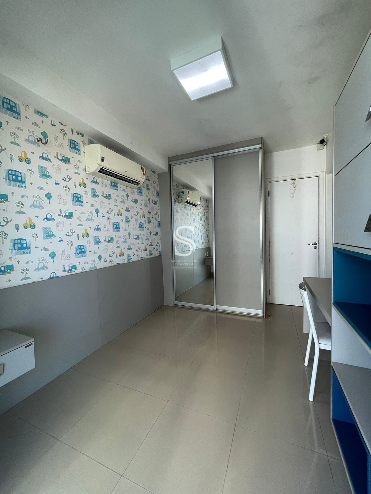 Apartamento, 3 quartos, 127 m² - Foto 30