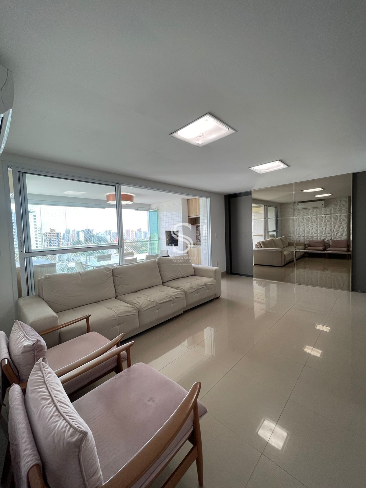 Apartamento, 3 quartos, 127 m² - Foto 23