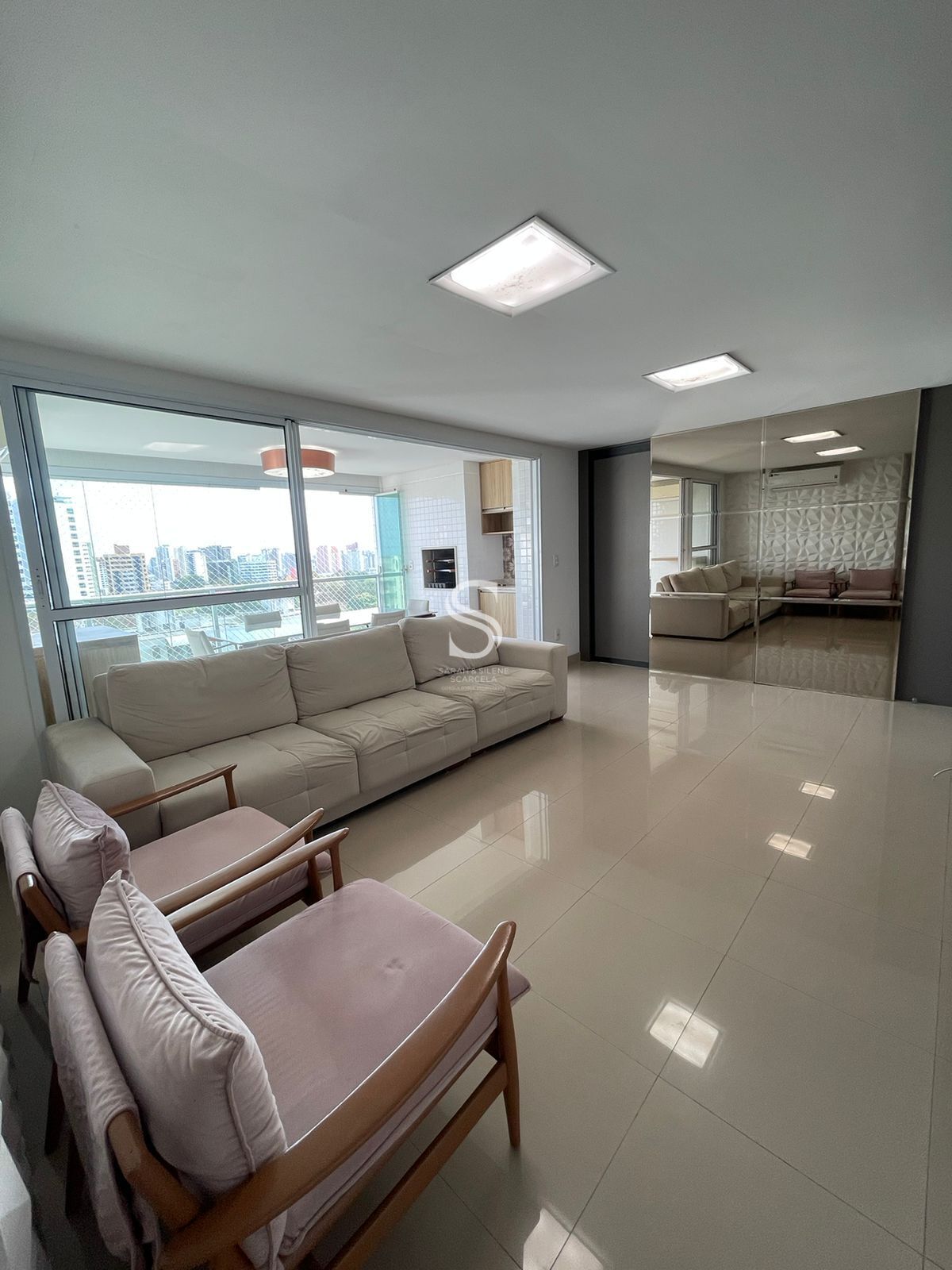 Apartamento, 3 quartos, 127 m² - Foto 21