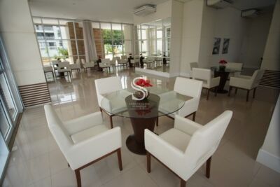 Apartamento, 3 quartos, 127 m² - Foto 11
