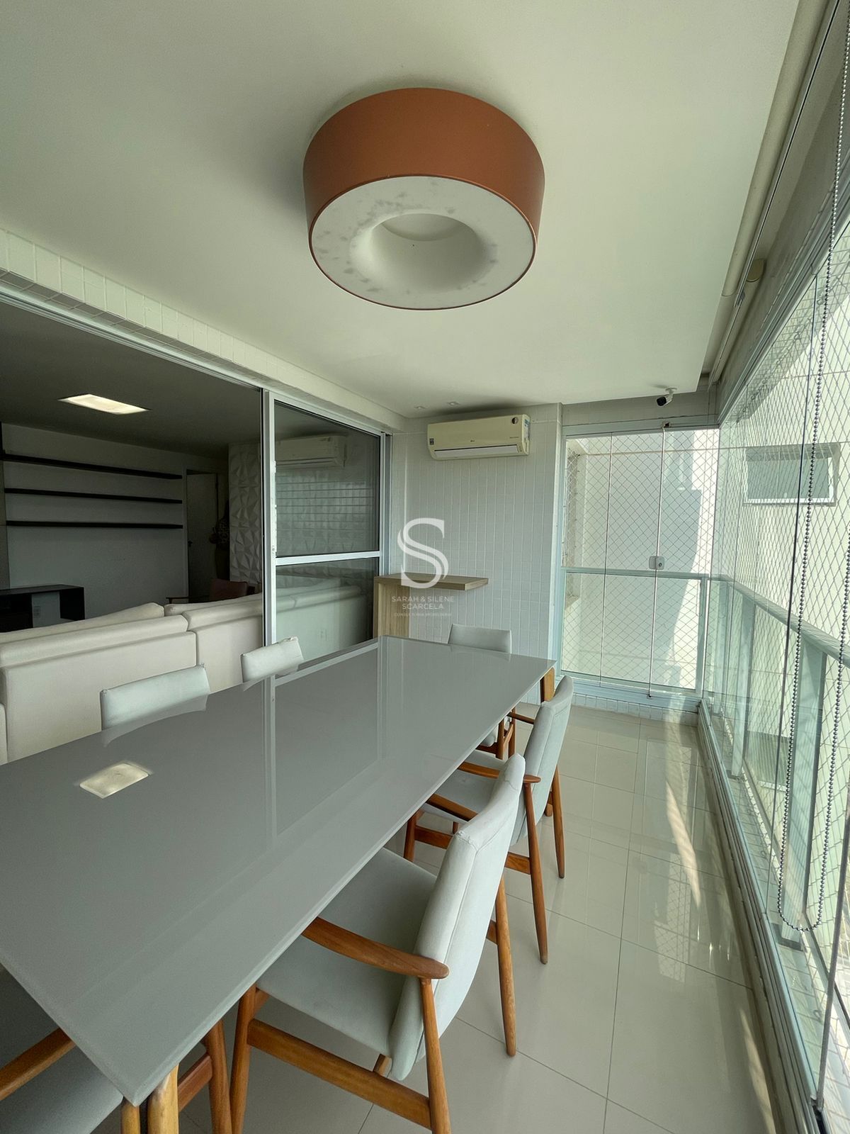 Apartamento, 3 quartos, 127 m² - Foto 20