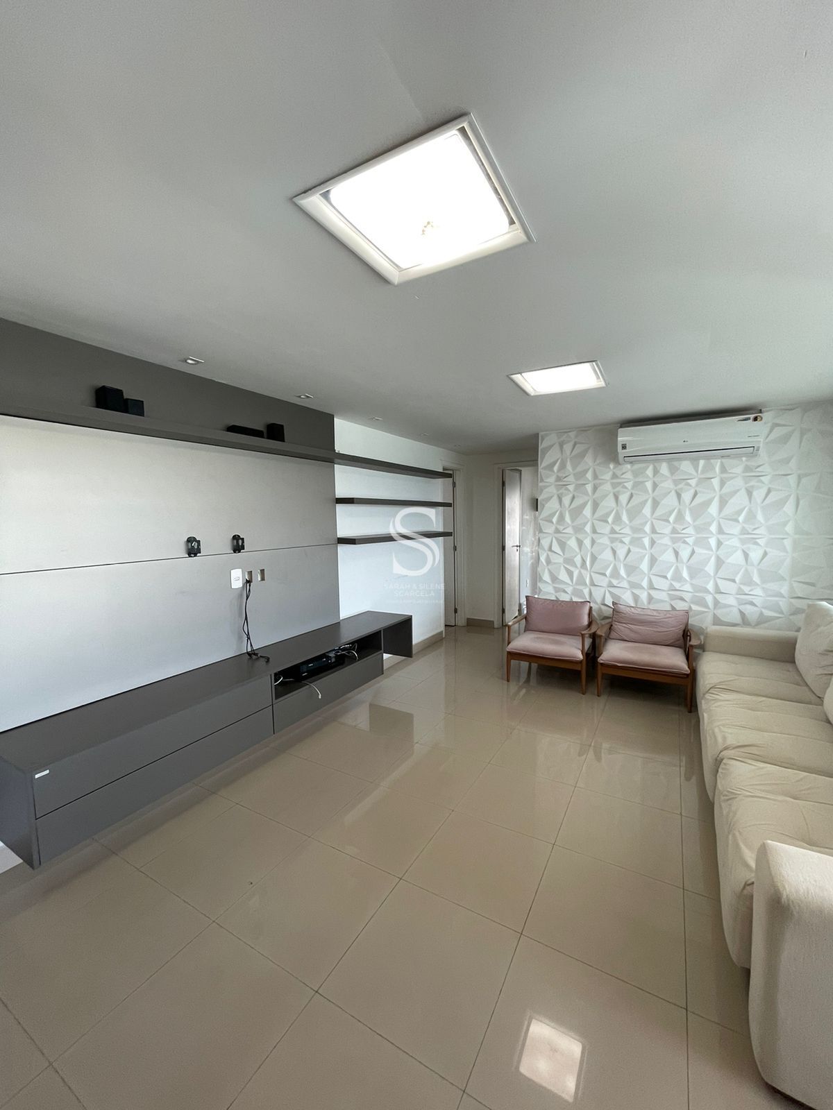 Apartamento, 3 quartos, 127 m² - Foto 24