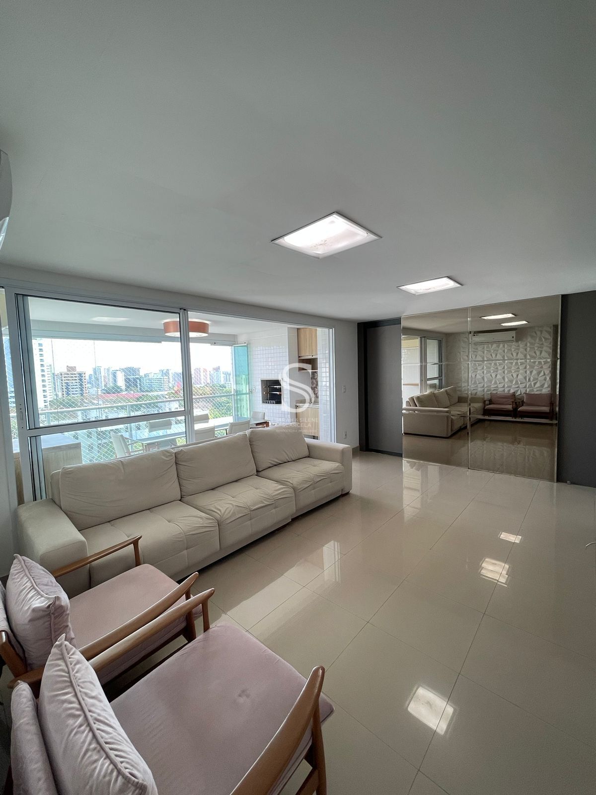 Apartamento, 3 quartos, 127 m² - Foto 13