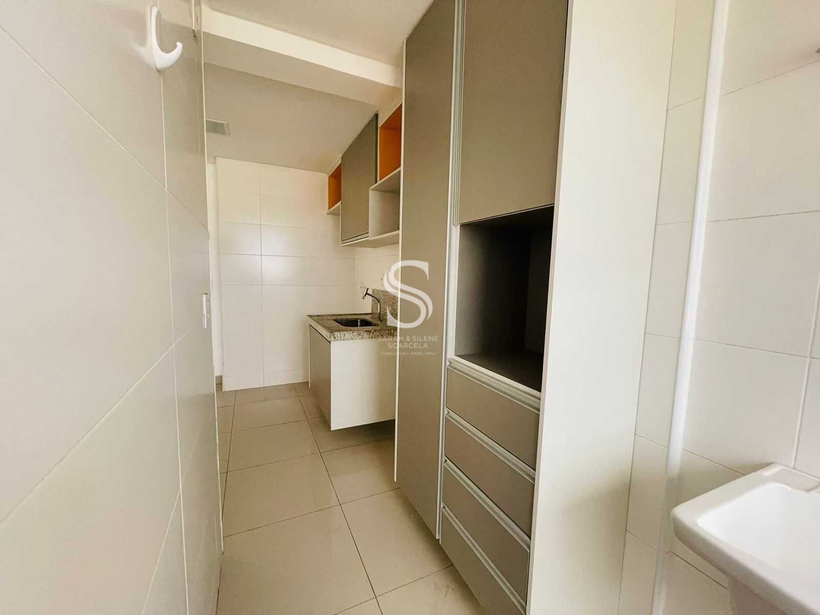 Flat/Apart Hotel, 1 quarto, 45 m² - Foto 13