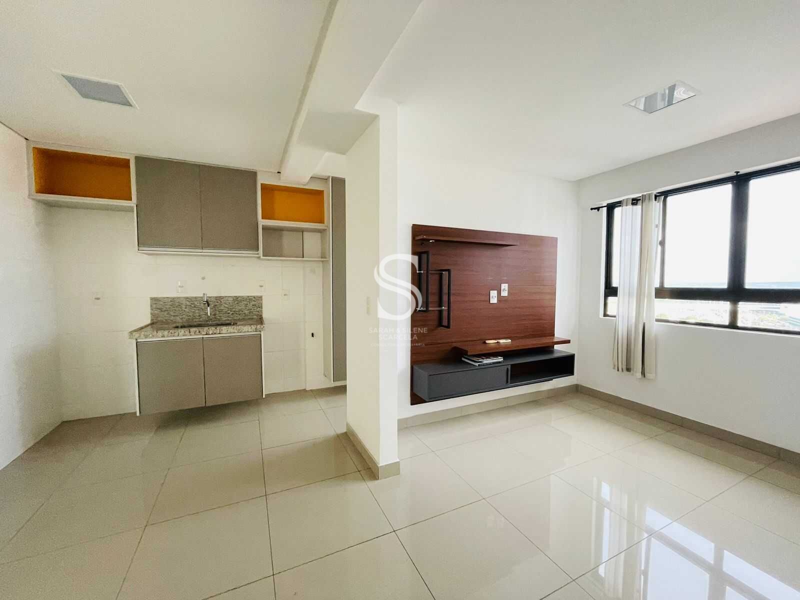 Flat/Apart Hotel, 1 quarto, 45 m² - Foto 16