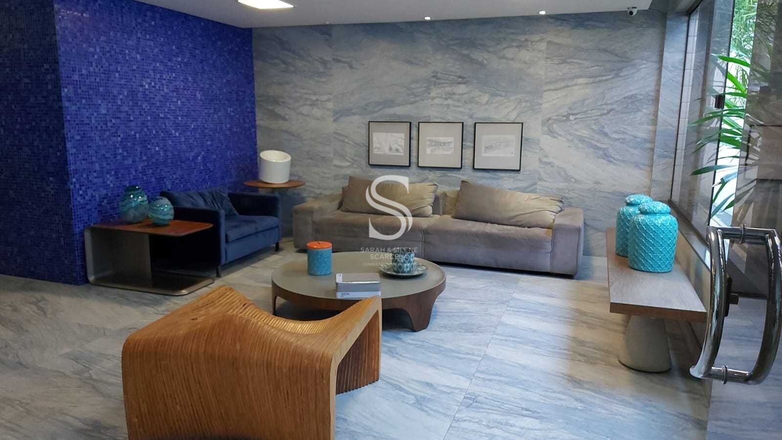 Flat/Apart Hotel, 1 quarto, 45 m² - Foto 8