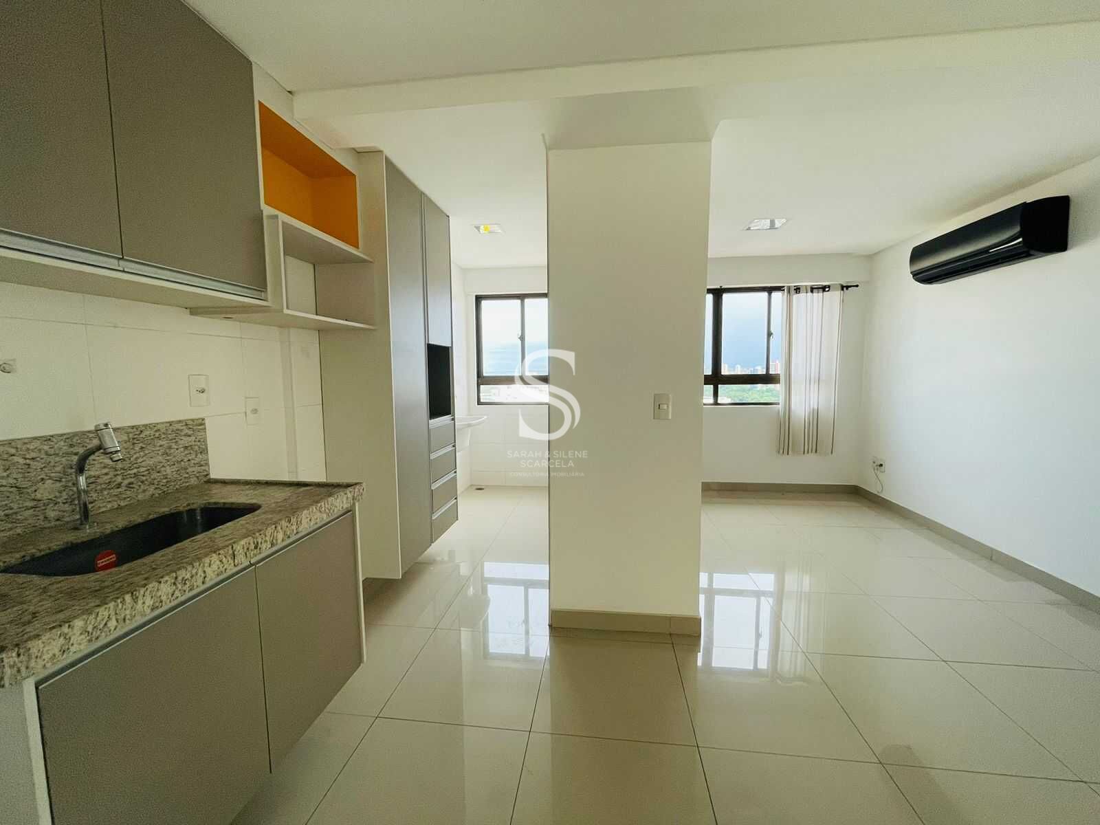Flat/Apart Hotel, 1 quarto, 45 m² - Foto 15