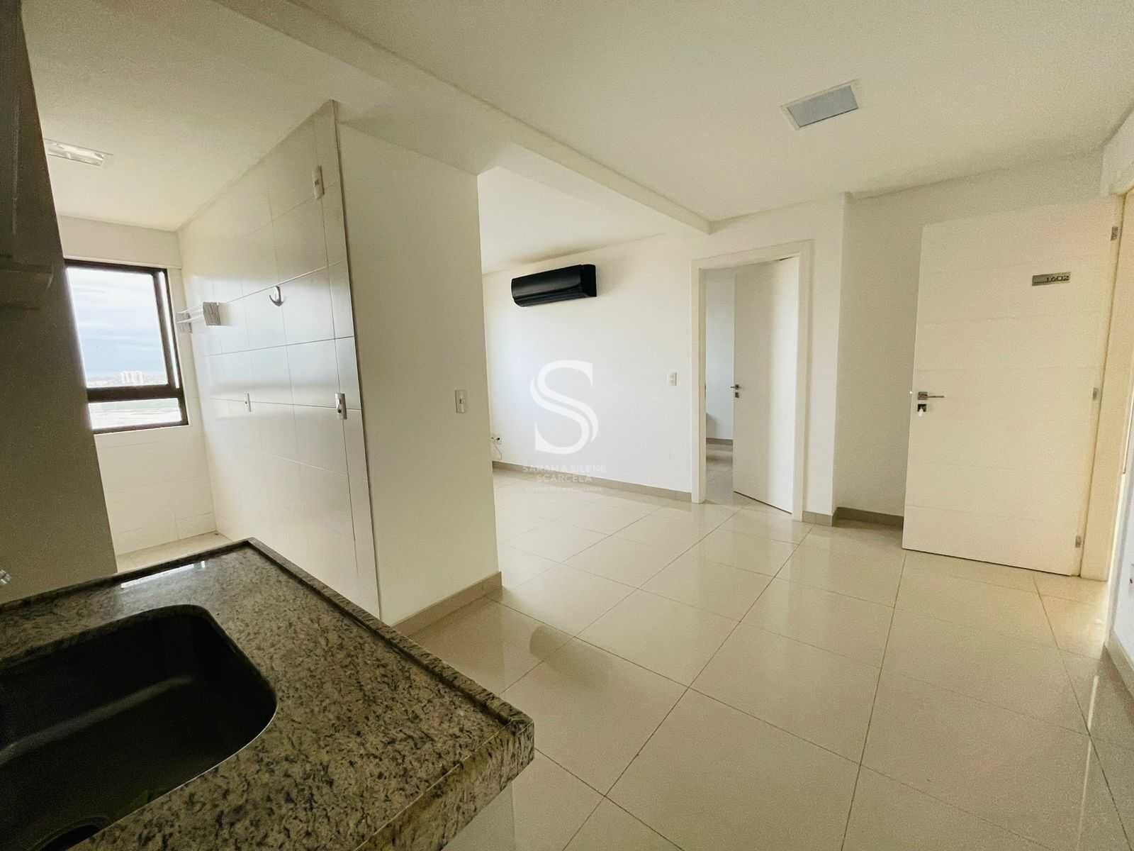 Flat/Apart Hotel, 1 quarto, 45 m² - Foto 20