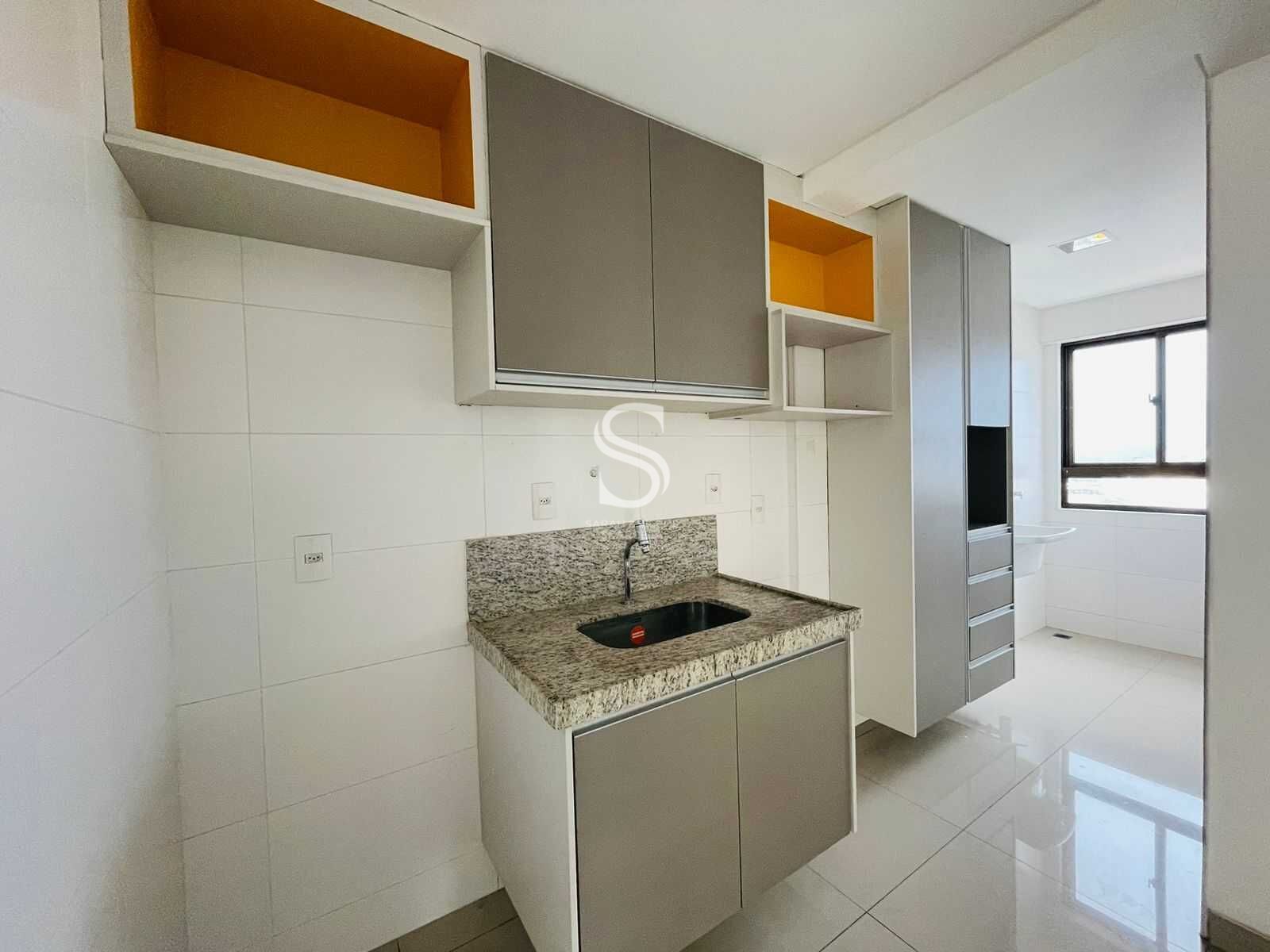 Flat/Apart Hotel, 1 quarto, 45 m² - Foto 12