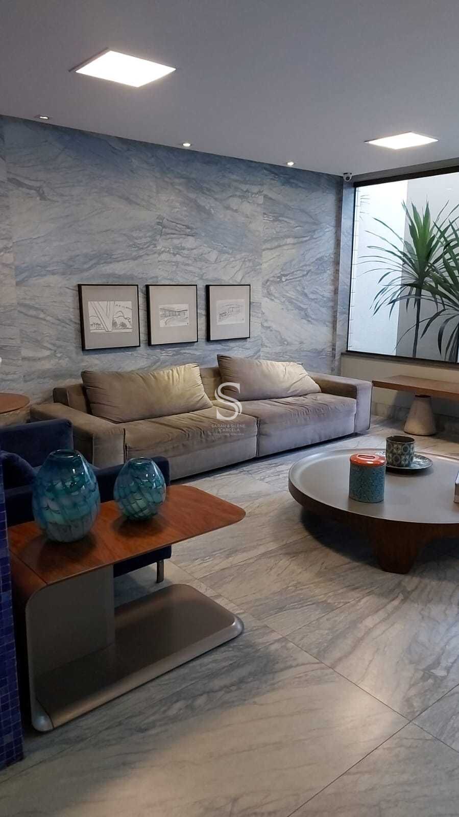 Flat/Apart Hotel, 1 quarto, 45 m² - Foto 10