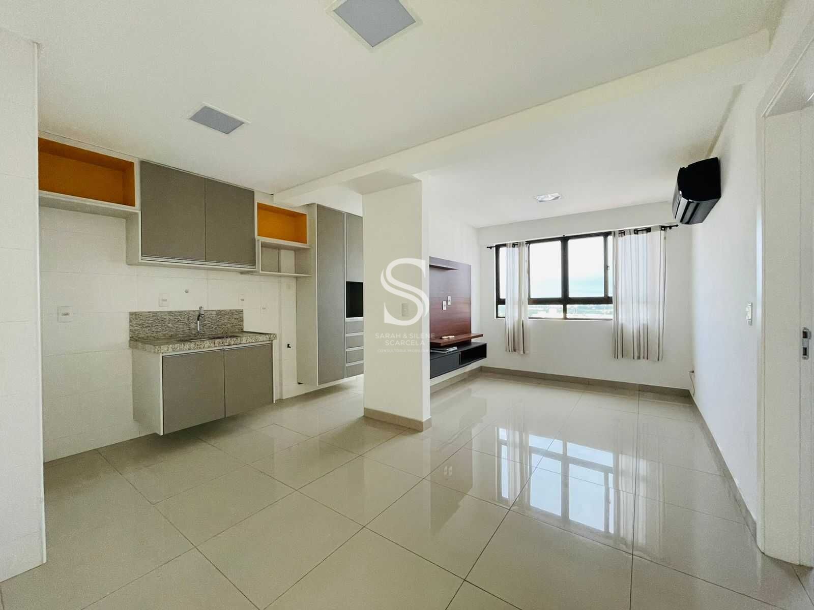 Flat/Apart Hotel, 1 quarto, 45 m² - Foto 11
