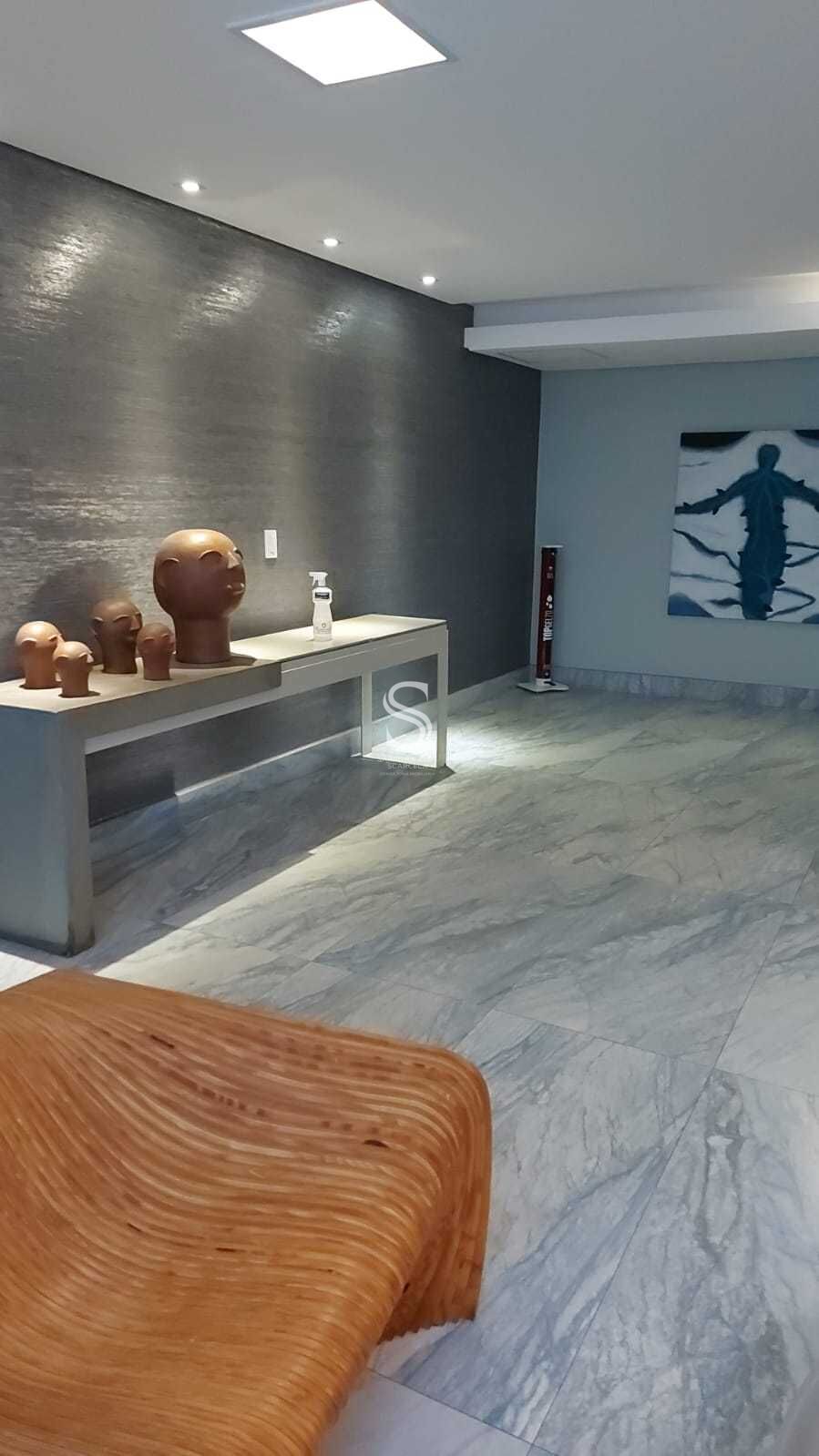 Flat/Apart Hotel, 1 quarto, 45 m² - Foto 9