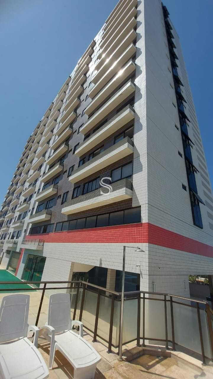 Apartamento, 2 quartos, 67 m² - Foto 4