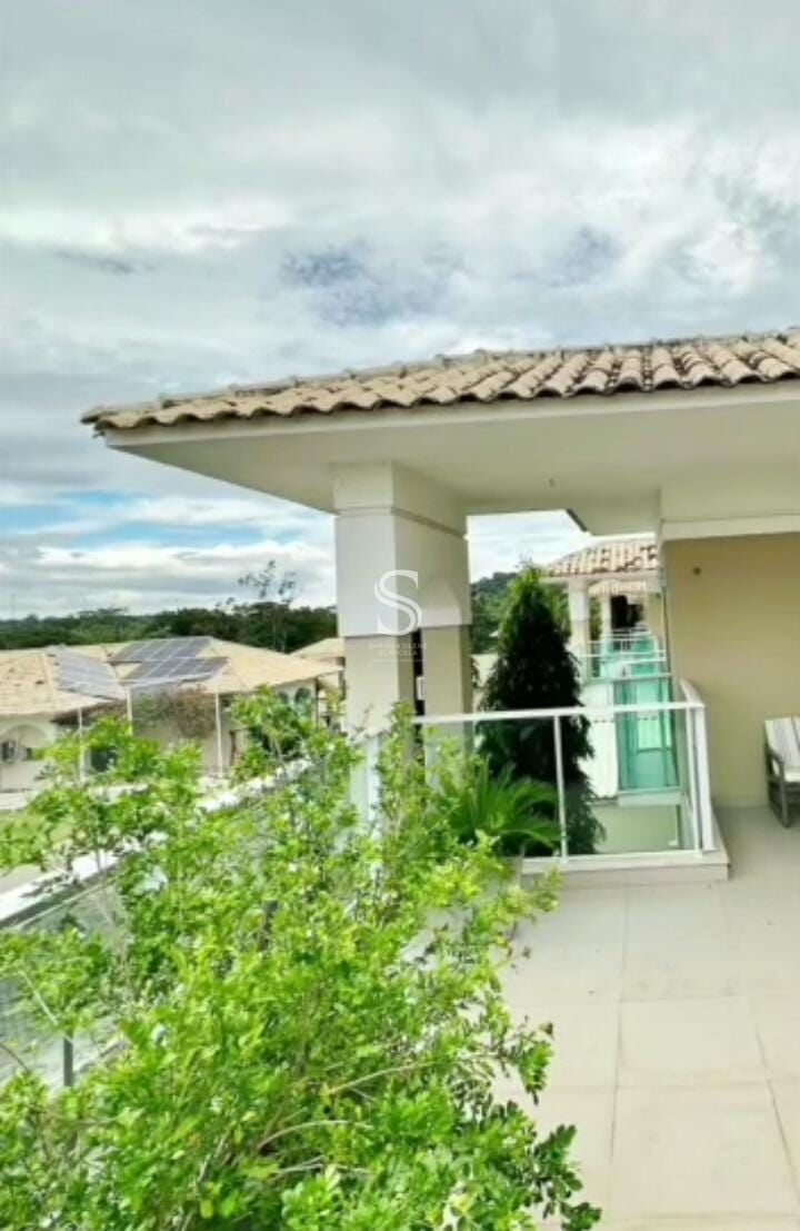 Casa de Condomínio, 4 quartos - Foto 11