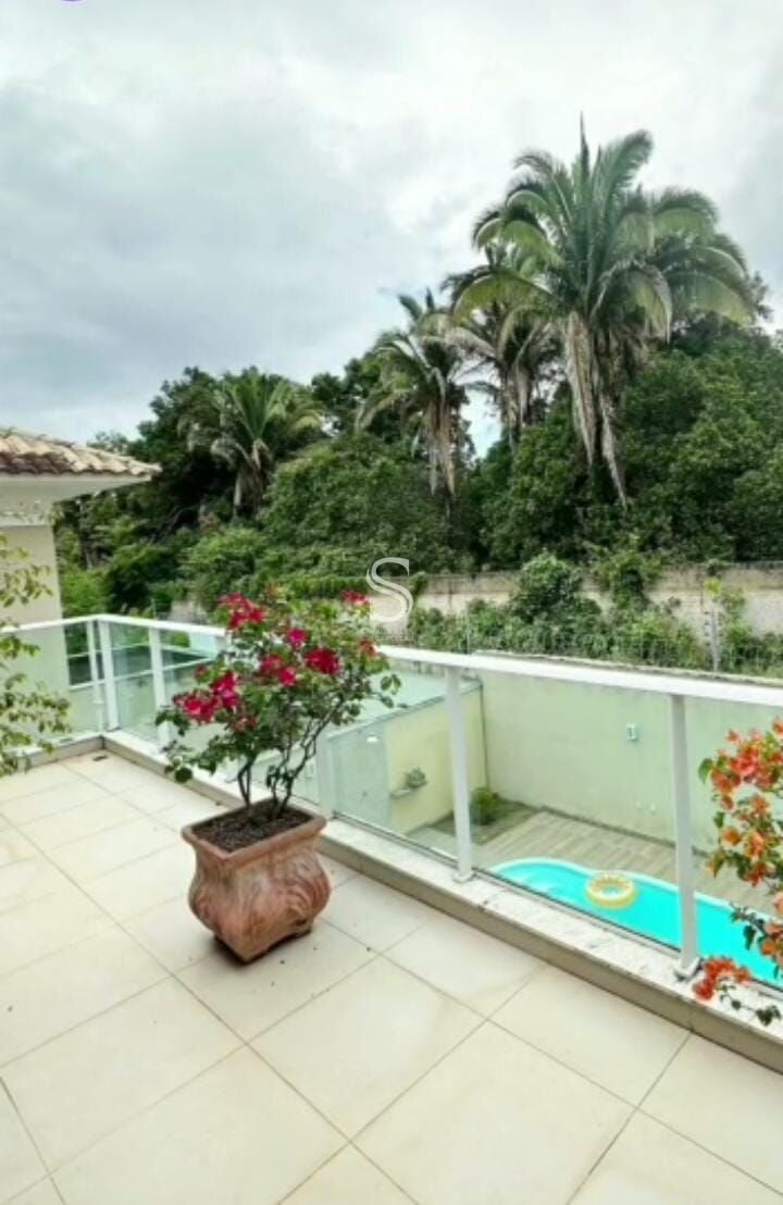 Casa de Condomínio, 4 quartos - Foto 12