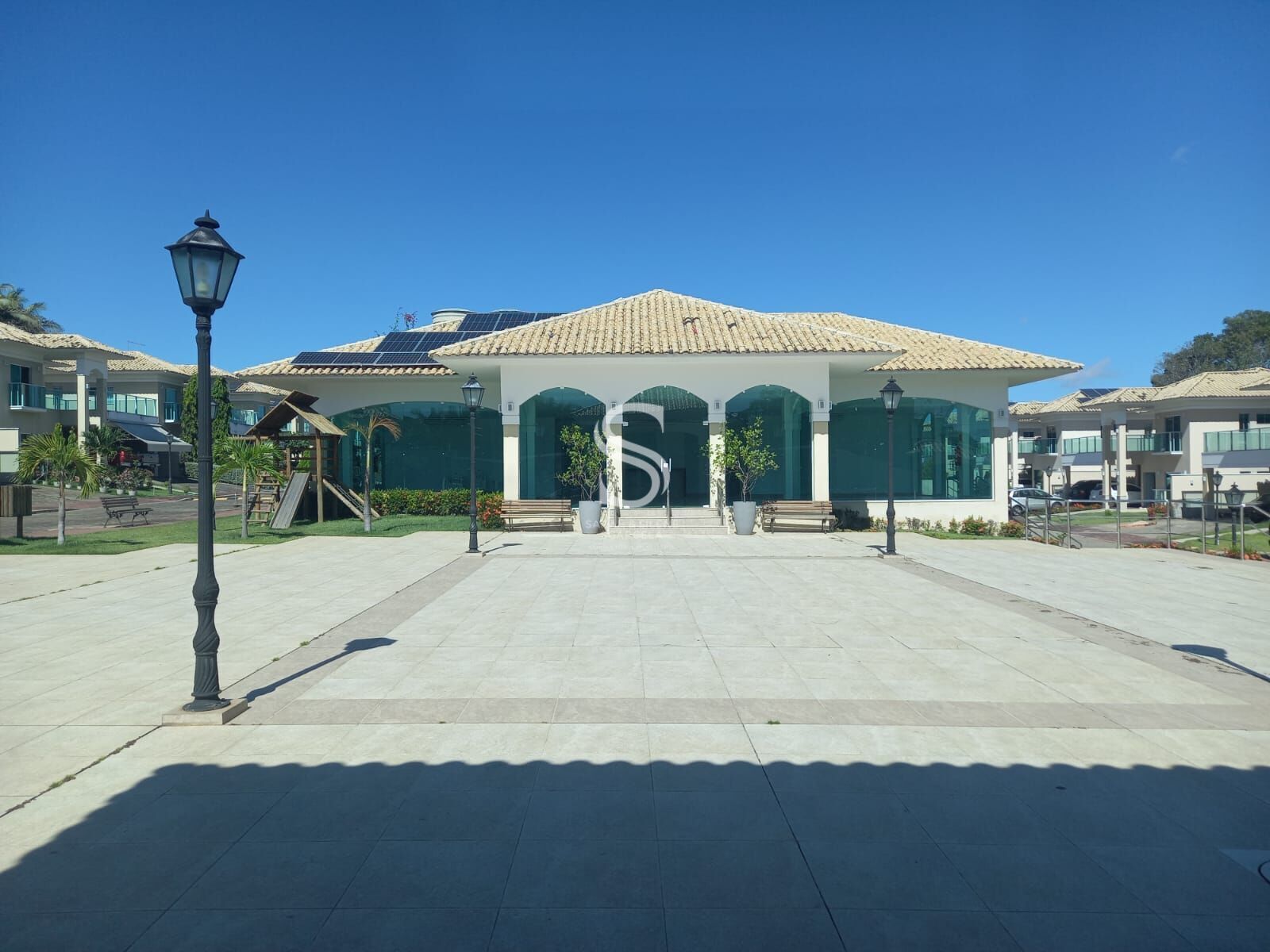 Casa de Condomínio, 4 quartos - Foto 5