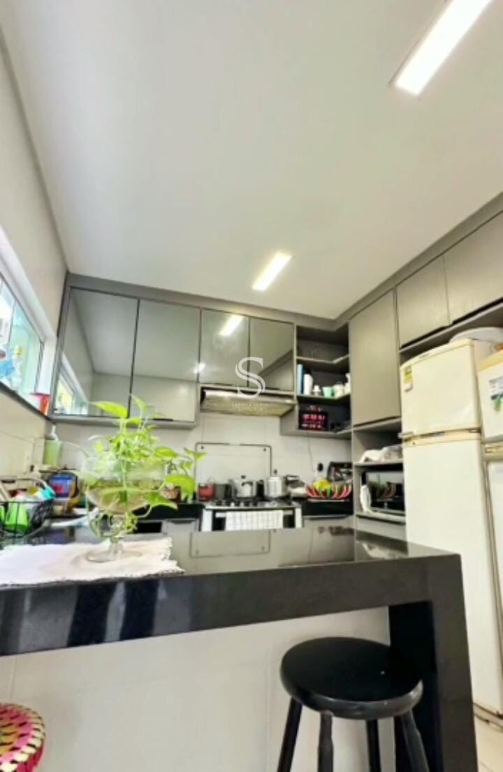 Casa de Condomínio, 4 quartos - Foto 10