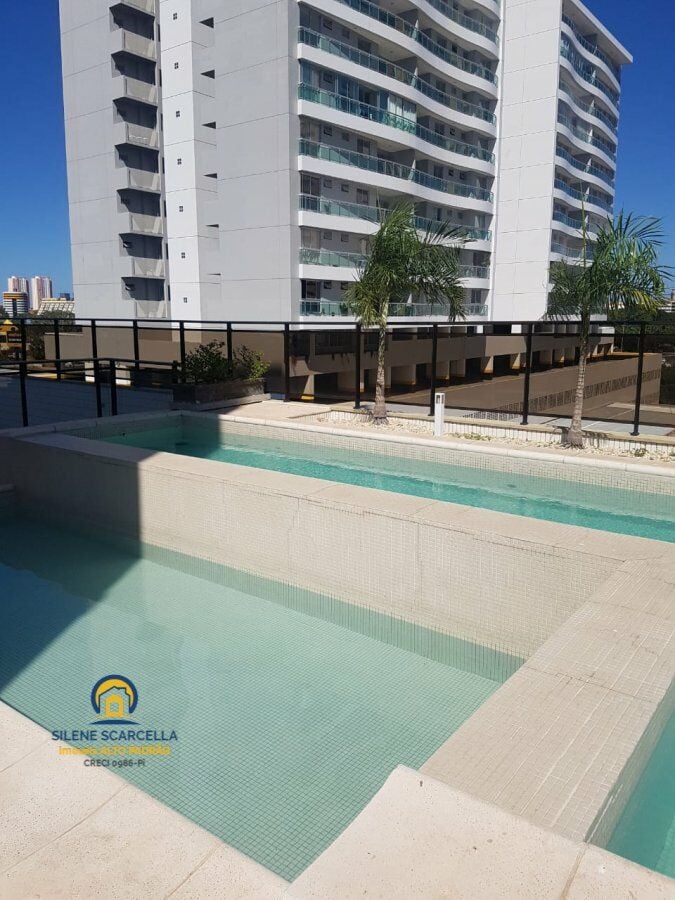 Apartamento, 1 quarto, 61 m² - Foto 4