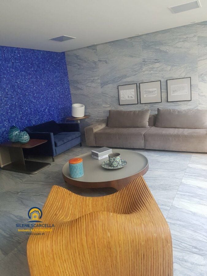 Apartamento, 1 quarto, 61 m² - Foto 6