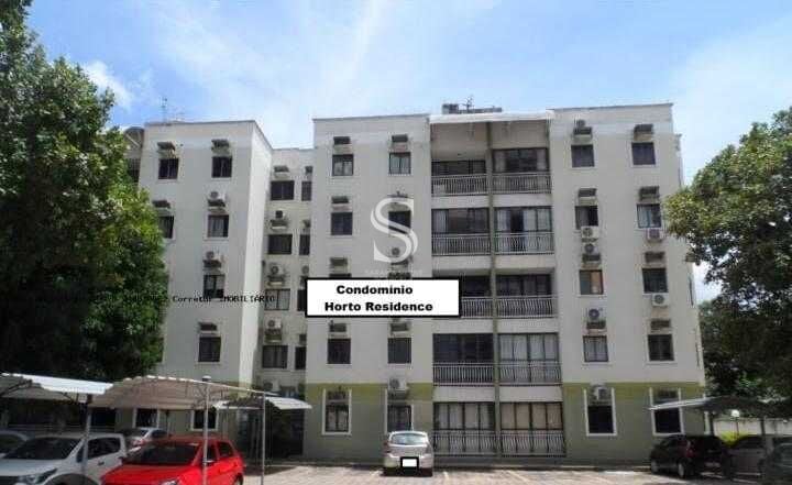 Apartamento, 3 quartos, 70 m² - Foto 7
