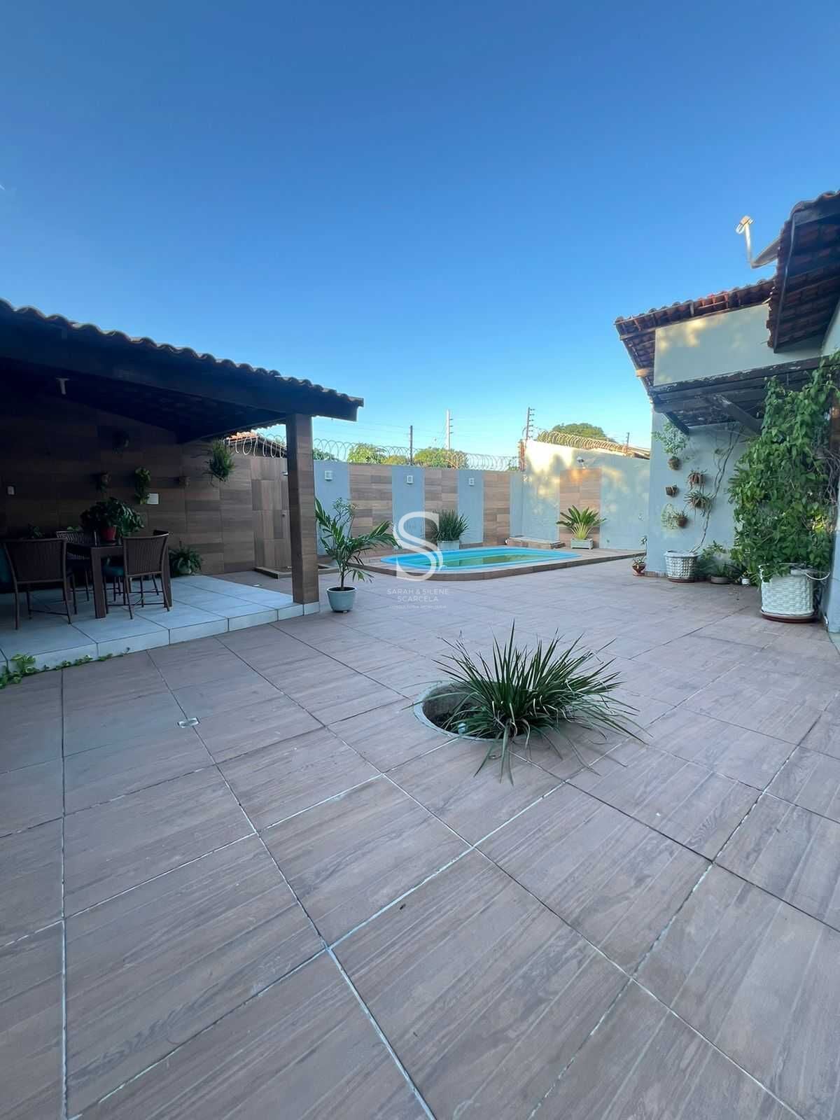 Casa, 4 quartos, 166 m² - Foto 5