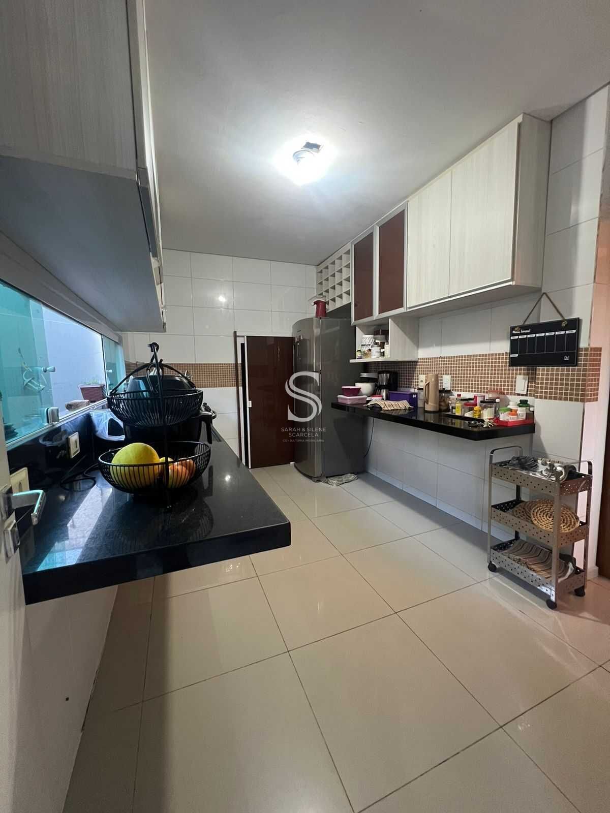Casa, 4 quartos, 166 m² - Foto 19