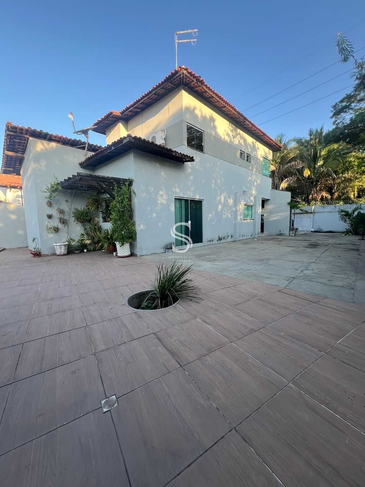 Casa, 4 quartos, 166 m² - Foto 4